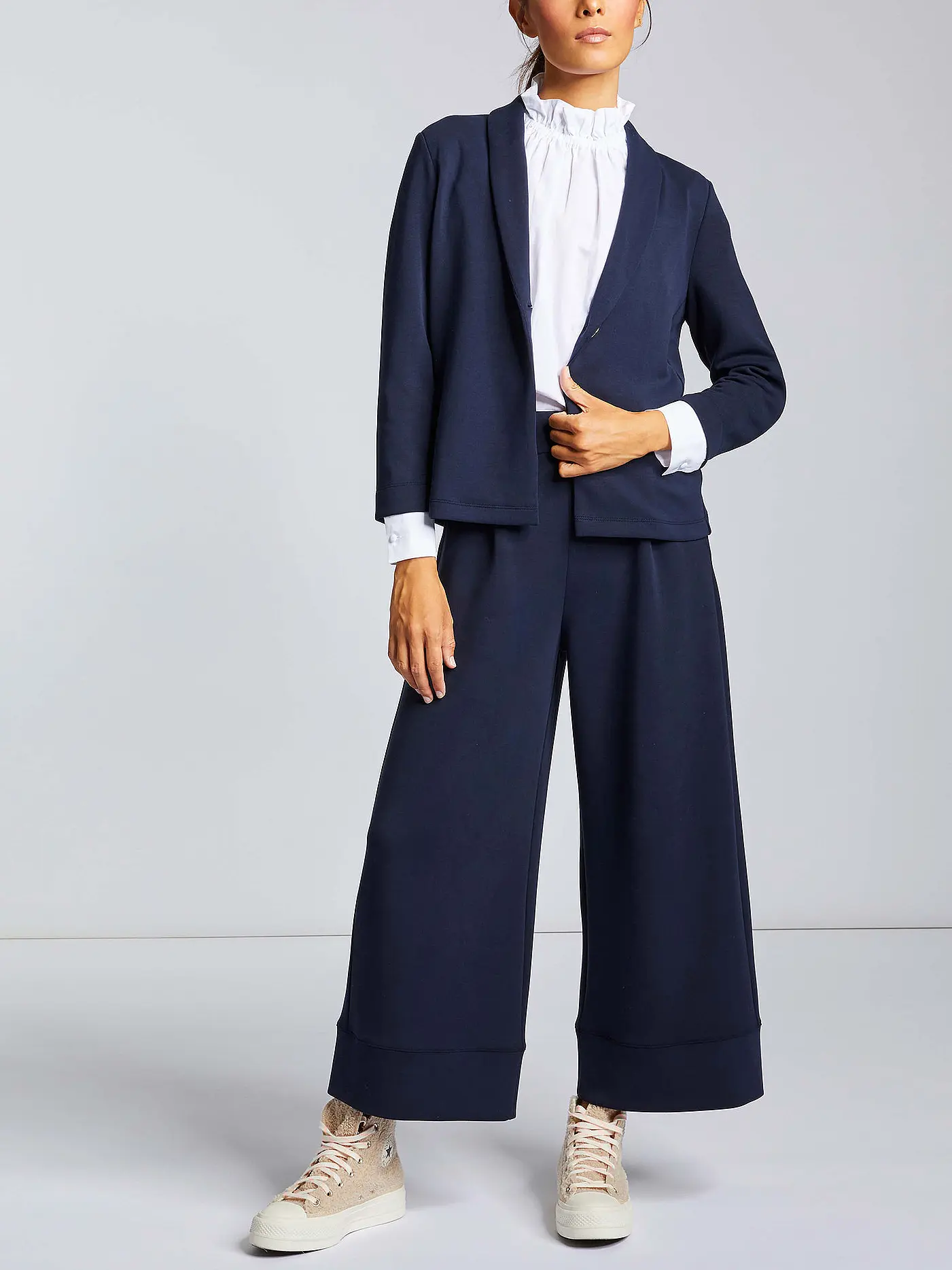 RICH & ROYAL | Blazer | 